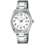 Montre unisexe casio ltp 1302pd 7a1vef_6254. DIAYTAR COTE D'IVOIRE - Où l'Élégance Rencontré l'Accessibilité. Parcourez notre catalogue et trouvez des produits qui apportent une touche de sophistication à votre vie quotidienne sans compromettre votre budget.