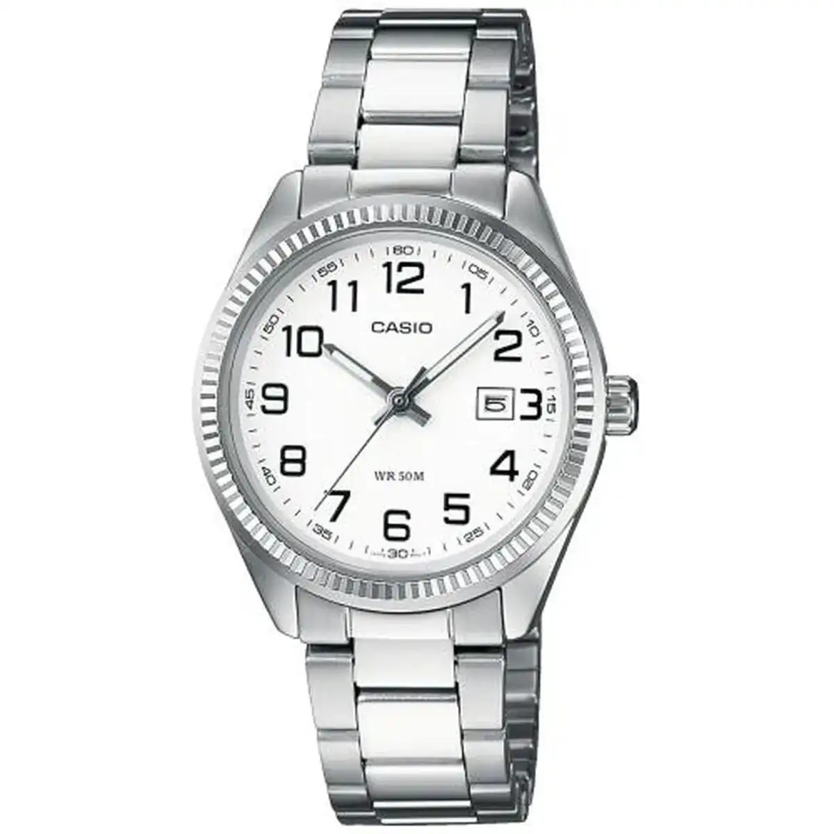 Montre unisexe casio ltp 1302pd 7a1vef_6254. DIAYTAR COTE D'IVOIRE - Où l'Élégance Rencontré l'Accessibilité. Parcourez notre catalogue et trouvez des produits qui apportent une touche de sophistication à votre vie quotidienne sans compromettre votre budget.