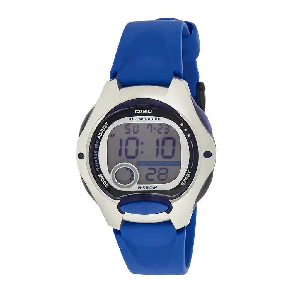 Montre unisexe casio lw 200 2av o 30 mm _6070. Bienvenue sur DIAYTAR COTE D'IVOIRE - Où Choisir est un Voyage Passionnant. Plongez dans notre catalogue et trouvez des produits qui révèlent la diversité et la beauté du Côte d'Ivoire.