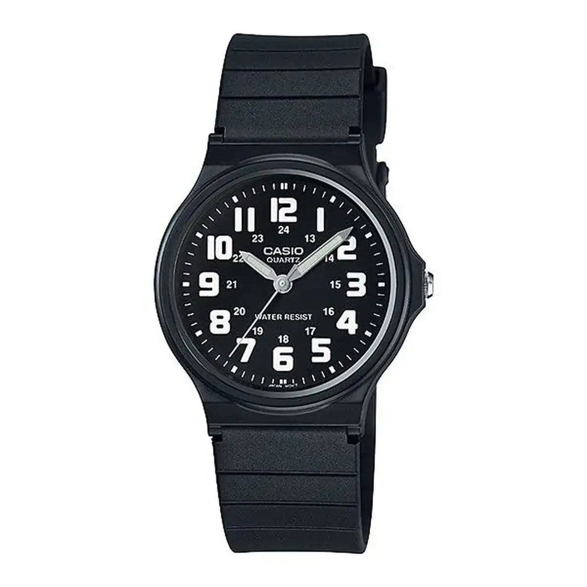 Montre unisexe casio mq 71 1 o 34 mm _5015. DIAYTAR COTE D'IVOIRE - Votre Pass vers la Découverte. Explorez notre boutique en ligne et plongez dans un voyage à travers des produits authentiques et contemporains, tous réunis sous un même toit.