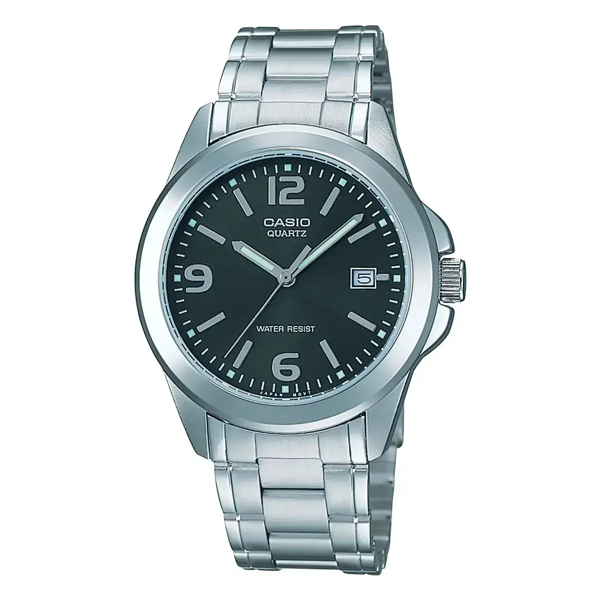 Montre unisexe casio mtp 1259pd 1aeg argente_6791. DIAYTAR COTE D'IVOIRE - Où Chaque Produit a son Histoire. Découvrez notre gamme de produits, chacun portant en lui le récit de l'artisanat et de la passion, pour vous offrir une expérience de shopping authentique.