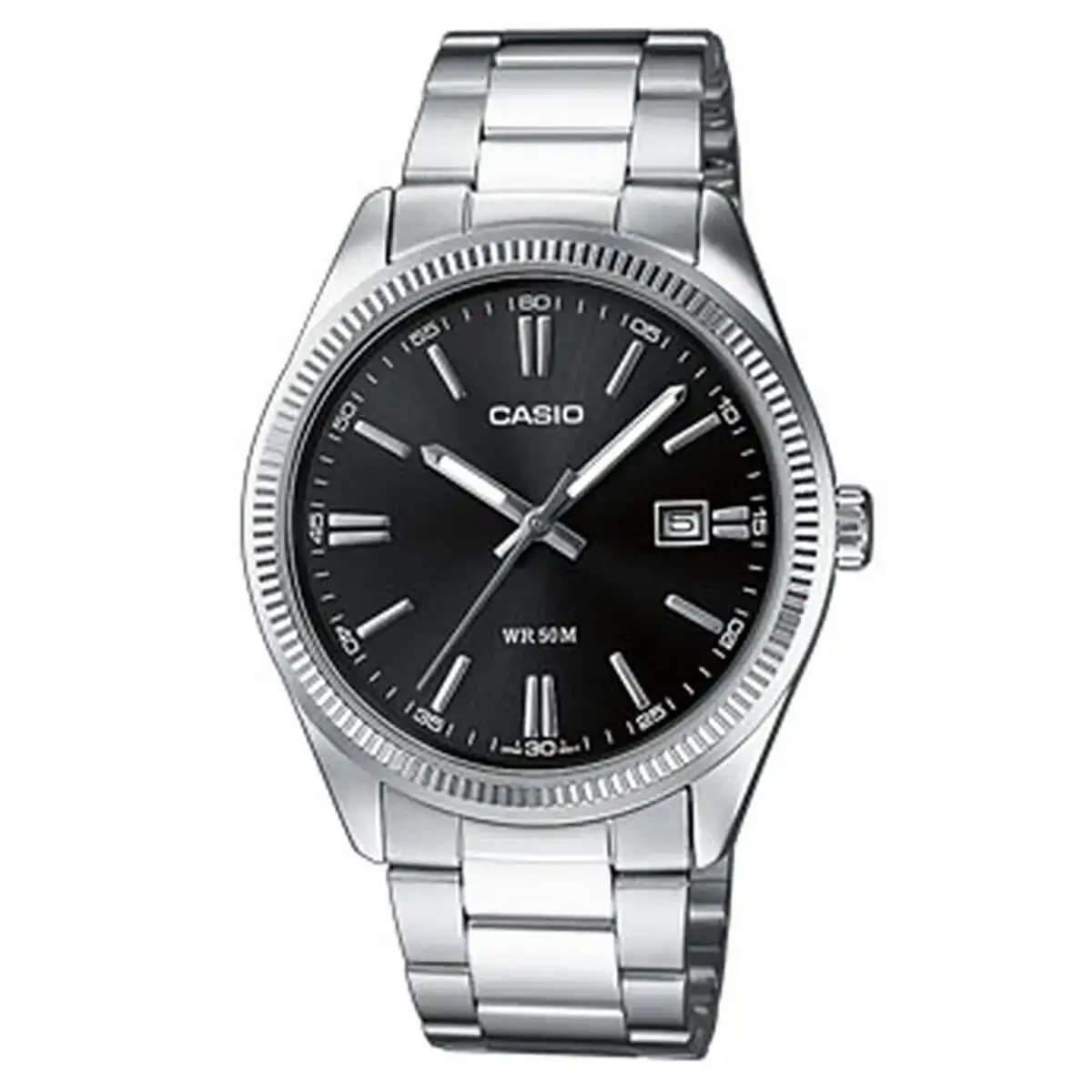 Montre unisexe casio mtp 1302pd 1a1vef argente multifonction_1100. DIAYTAR COTE D'IVOIRE - Votre Portail Vers l'Exclusivité. Explorez notre boutique en ligne pour trouver des produits uniques et exclusifs, conçus pour les amateurs de qualité.