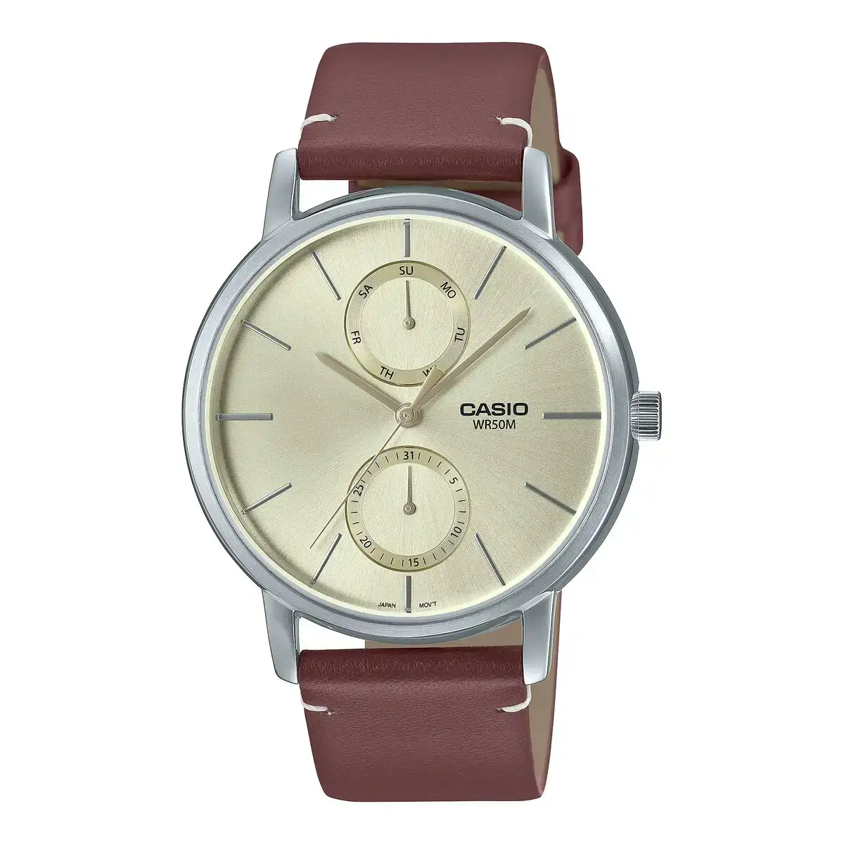 Montre unisexe casio mtp b310l 9avef_4241. DIAYTAR COTE D'IVOIRE - Un Monde de Possibilités à Portée de Clic. Parcourez notre site web pour découvrir des sélections infinies, de l'épicerie aux bijoux, et vivez une expérience d'achat sans pareil.