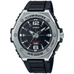 Montre unisexe casio mwa 100h 1avef_1282. Bienvenue sur DIAYTAR COTE D'IVOIRE - Là où le Shopping Devient une Aventure. Explorez notre catalogue et dénichez des trésors qui élargiront votre horizon shopping.