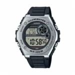 Montre unisexe casio mwd 100h 1avef_9867. DIAYTAR COTE D'IVOIRE - Votre Passage Vers l'Excellence Shopping. Découvrez un catalogue en ligne qui offre une expérience d'achat exceptionnelle, avec des produits soigneusement sélectionnés pour satisfaire tous les goûts.