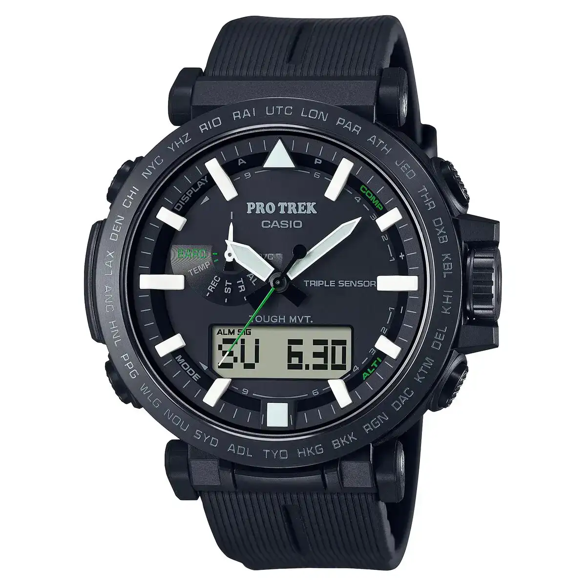 Montre unisexe casio prw 6621y 1er_3548. DIAYTAR COTE D'IVOIRE - Votre Destination Shopping pour Tous. Parcourez notre boutique en ligne et découvrez une variété de produits pour satisfaire tous vos besoins et désirs.