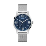 Montre unisexe guess gw0214g1 o 42 mm _3913. DIAYTAR COTE D'IVOIRE - Là où Choisir est une Affirmation de Style. Naviguez à travers notre boutique en ligne et choisissez des produits qui vous distinguent et vous valorisent.