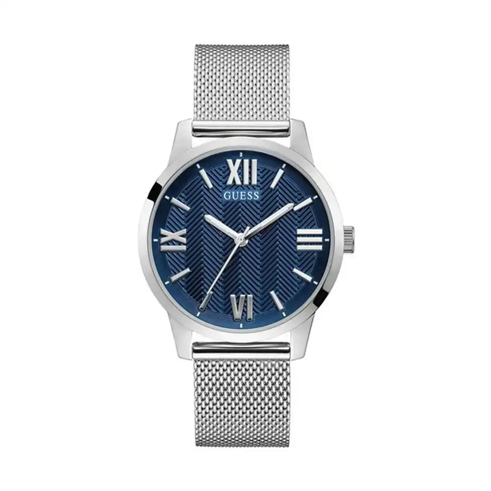 Montre unisexe guess gw0214g1 o 42 mm _3913. DIAYTAR COTE D'IVOIRE - Là où Choisir est une Affirmation de Style. Naviguez à travers notre boutique en ligne et choisissez des produits qui vous distinguent et vous valorisent.