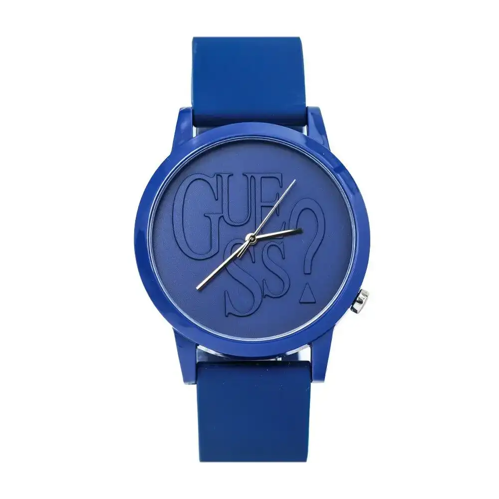 Montre unisexe guess v1019m4_6713. DIAYTAR COTE D'IVOIRE - Votre Destination pour un Shopping Réfléchi. Découvrez notre gamme variée et choisissez des produits qui correspondent à vos valeurs et à votre style de vie.