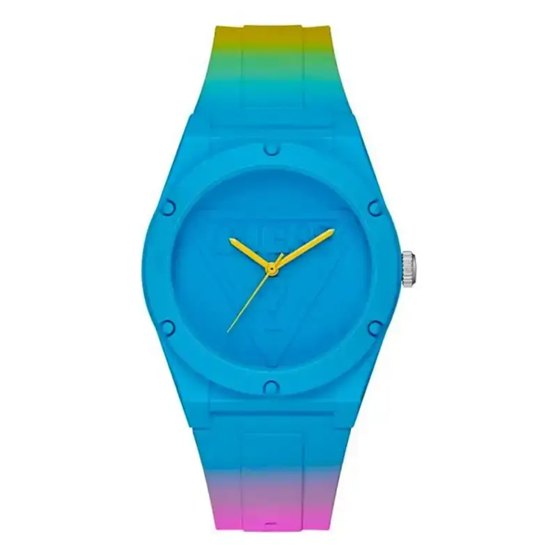 Montre unisexe guess w0979l28_8403. DIAYTAR COTE D'IVOIRE - Où Chaque Produit a son Histoire à Raconter. Parcourez notre catalogue et découvrez des articles qui portent en eux la passion et l'histoire du Côte d'Ivoire.