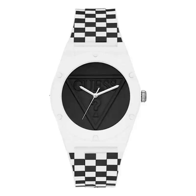 Montre unisexe guess w0979l29_4789. DIAYTAR COTE D'IVOIRE - Là où Chaque Produit Est une Trouvaille. Parcourez notre catalogue diversifié et découvrez des articles qui enrichiront votre quotidien, du pratique à l'insolite.