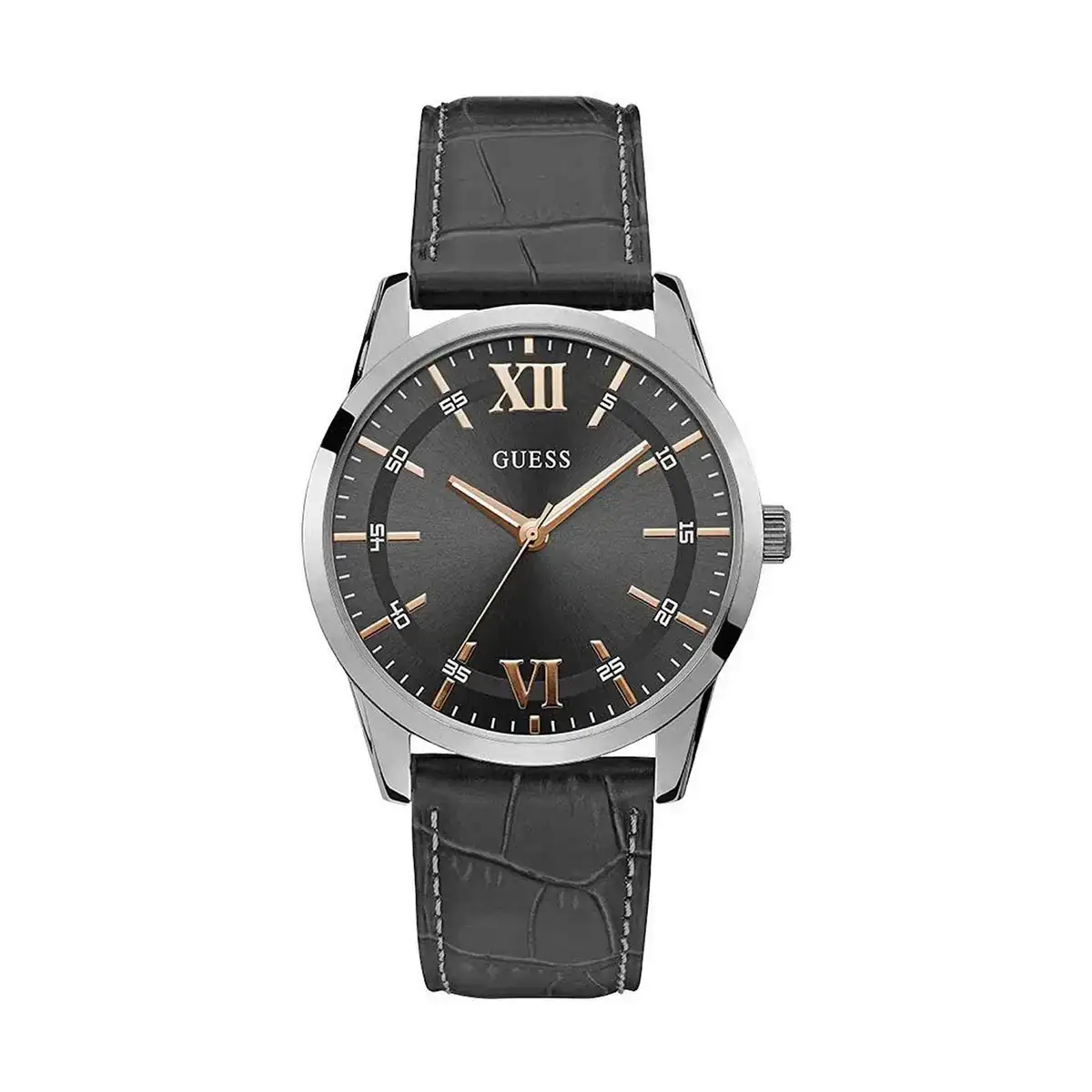 Montre unisexe guess w1307g1 o 44 mm _6695. Entrez dans l'Univers de DIAYTAR COTE D'IVOIRE - Où Choisir est un Voyage. Explorez notre gamme diversifiée et trouvez des articles qui répondent à tous vos besoins et envies.