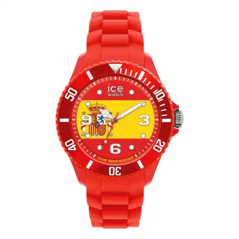 Montre unisexe ice wo es s s 12 35 mm _1290. Entrez dans l'Univers de DIAYTAR COTE D'IVOIRE - Où Choisir est un Voyage. Explorez notre gamme diversifiée et trouvez des articles qui répondent à tous vos besoins et envies.