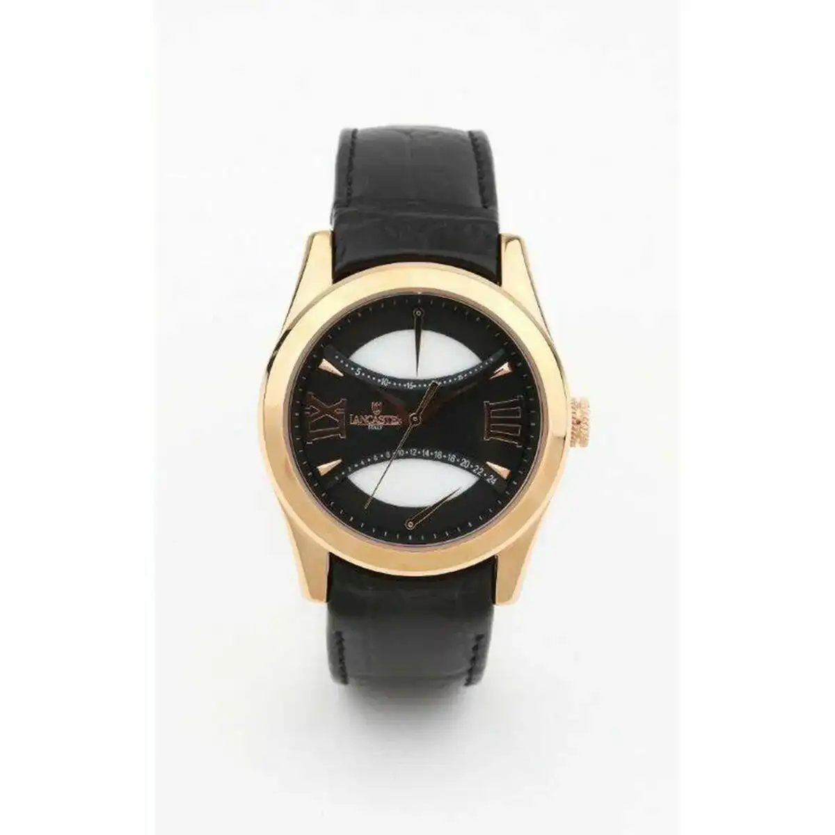 Montre unisexe lancaster ola0613l rg nr nr o 40 mm _3835. DIAYTAR COTE D'IVOIRE - Où Choisir est un Acte de Création. Naviguez à travers notre plateforme et choisissez des produits qui complètent votre histoire personnelle.