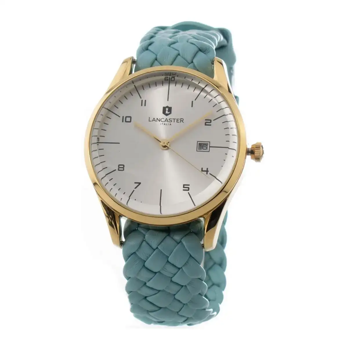 Montre unisexe lancaster ola0687 b o 40 mm _6502. Bienvenue chez DIAYTAR COTE D'IVOIRE - Où le Shopping Devient un Plaisir. Découvrez notre boutique en ligne et trouvez des trésors qui égaieront chaque jour de votre vie.