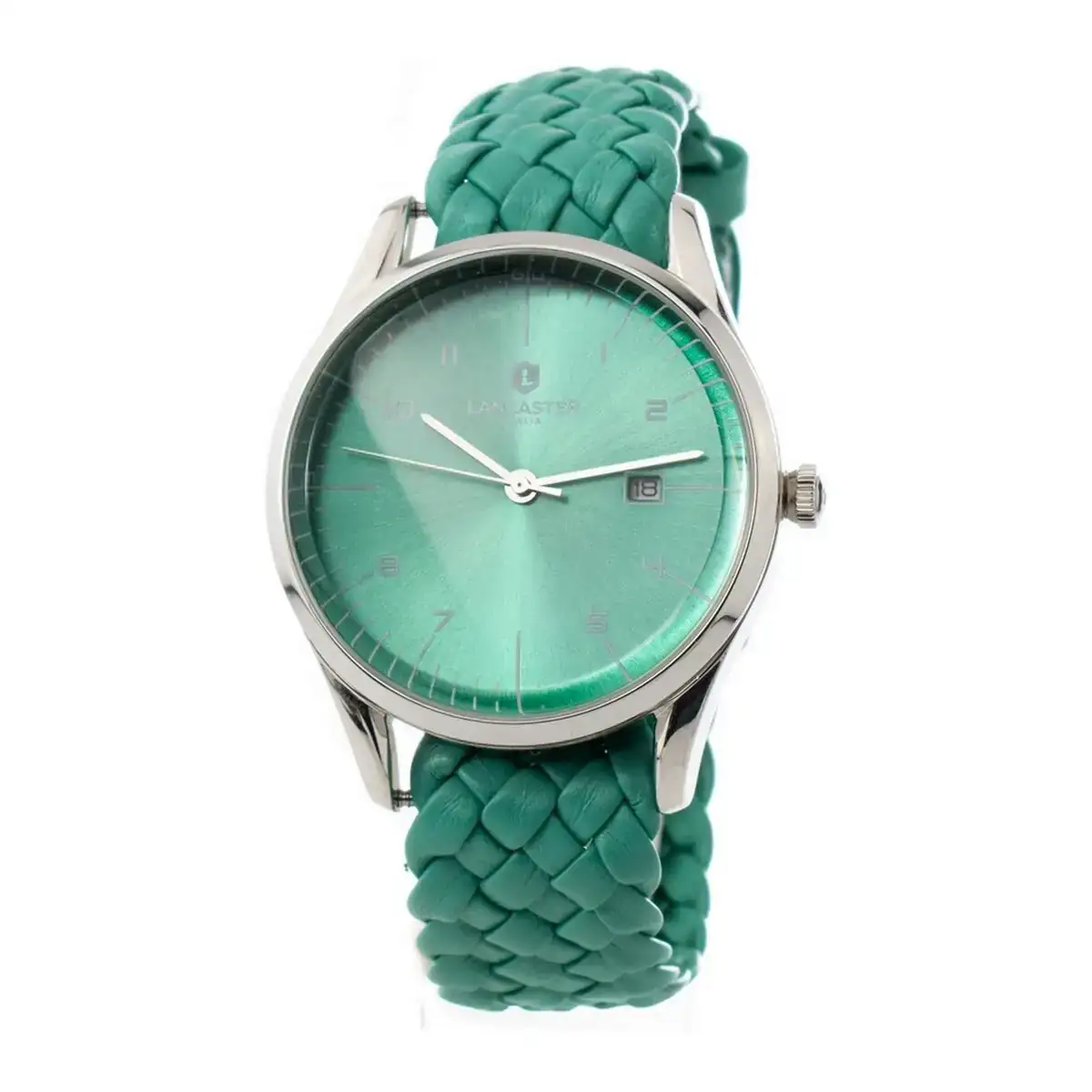 Montre unisexe lancaster ola0687 c o 40 mm _9763. DIAYTAR COTE D'IVOIRE - Votre Portail Vers l'Élégance Accessible. Parcourez notre boutique en ligne pour découvrir des produits qui incarnent le luxe à des prix abordables.