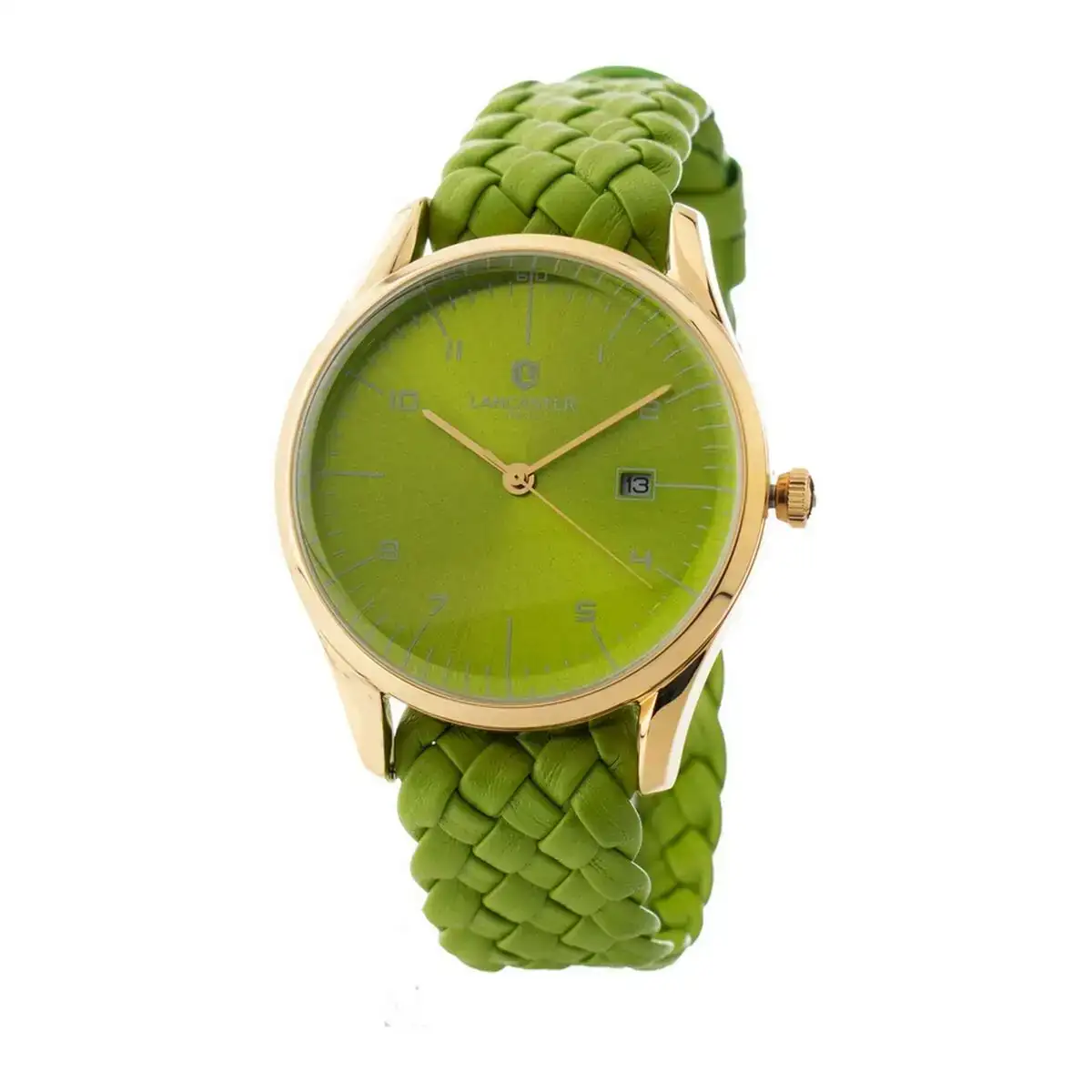 Montre unisexe lancaster ola0687 f o 40 mm _5019. DIAYTAR COTE D'IVOIRE - Votre Destination pour un Shopping Éclairé. Parcourez notre boutique en ligne pour découvrir des produits de qualité qui embelliront votre quotidien.
