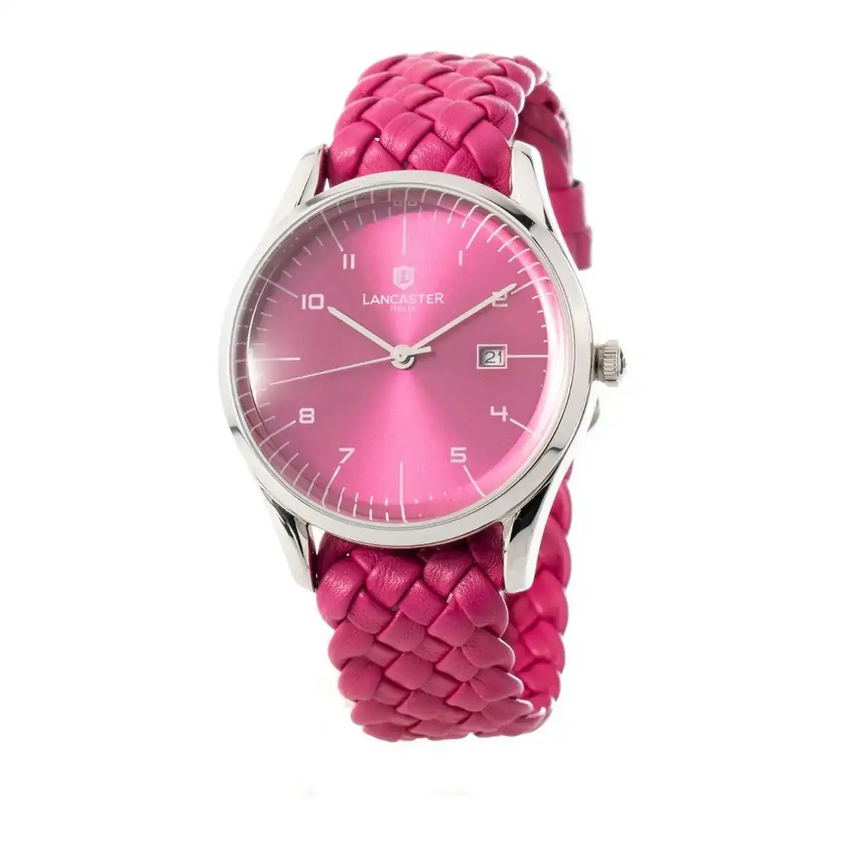 Montre unisexe lancaster ola0687 i o 40 mm _1107. Découvrez DIAYTAR COTE D'IVOIRE - Là où Votre Shopping Prend Vie. Plongez dans notre vaste sélection et trouvez des produits qui ajoutent une touche spéciale à votre quotidien.
