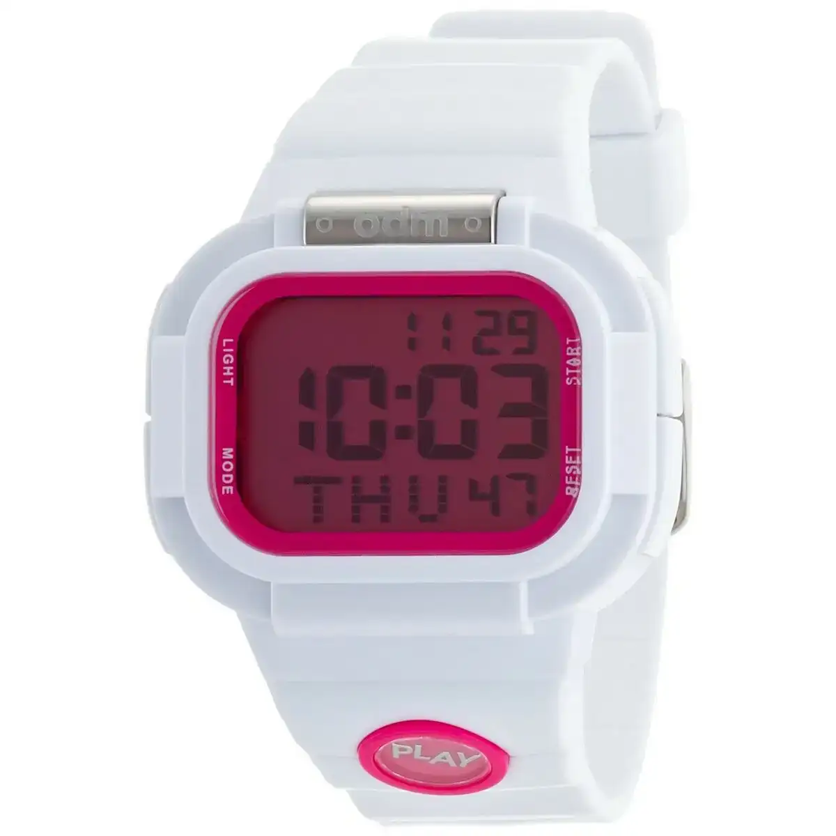Montre unisexe odm pp002 05 o 45 mm _1051. DIAYTAR COTE D'IVOIRE - L'Odyssée du Shopping à Votre Portée. Parcourez notre boutique en ligne et partez à la découverte d'articles qui rendront chaque jour spécial.