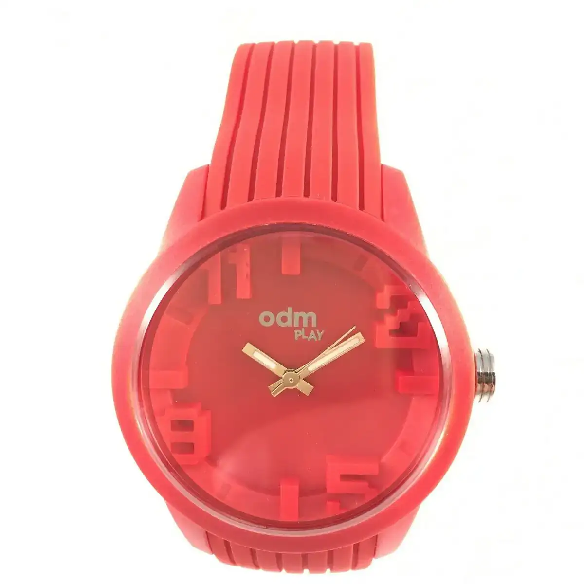 Montre unisexe odm pp003 04 o 42 mm _2835. Bienvenue chez DIAYTAR COTE D'IVOIRE - Où le Shopping Devient une Aventure. Découvrez notre collection diversifiée et explorez des produits qui reflètent la diversité du Côte d'Ivoire.
