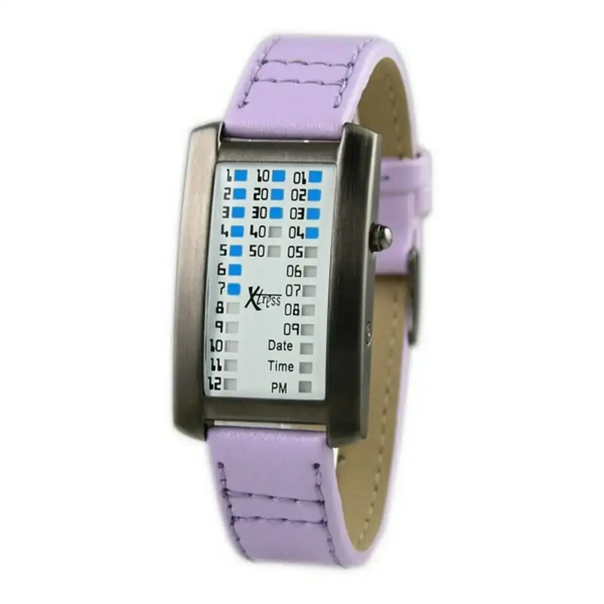 Montre unisexe xtress xda1030p o 27 mm _9760. DIAYTAR COTE D'IVOIRE - Là où Choisir est une Affirmation de Style. Naviguez à travers notre boutique en ligne et choisissez des produits qui vous distinguent et vous valorisent.