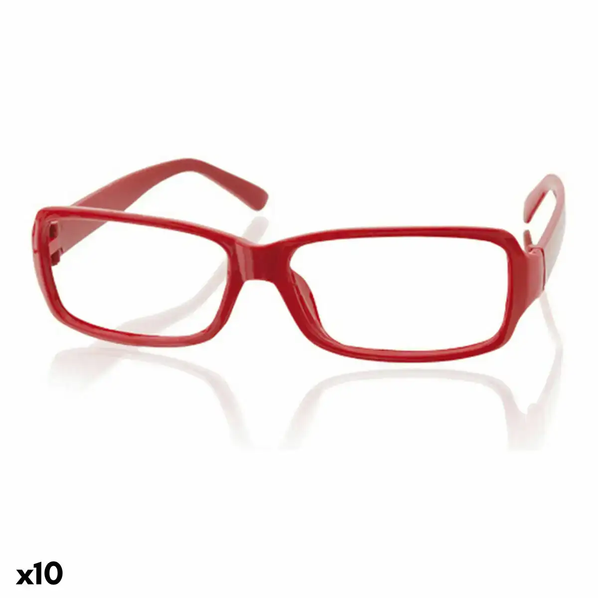 Monture de lunettes 143609 10 unites _2410. DIAYTAR COTE D'IVOIRE - Votre Passage vers le Raffinement. Plongez dans notre univers de produits exquis et choisissez des articles qui ajoutent une touche de sophistication à votre vie.