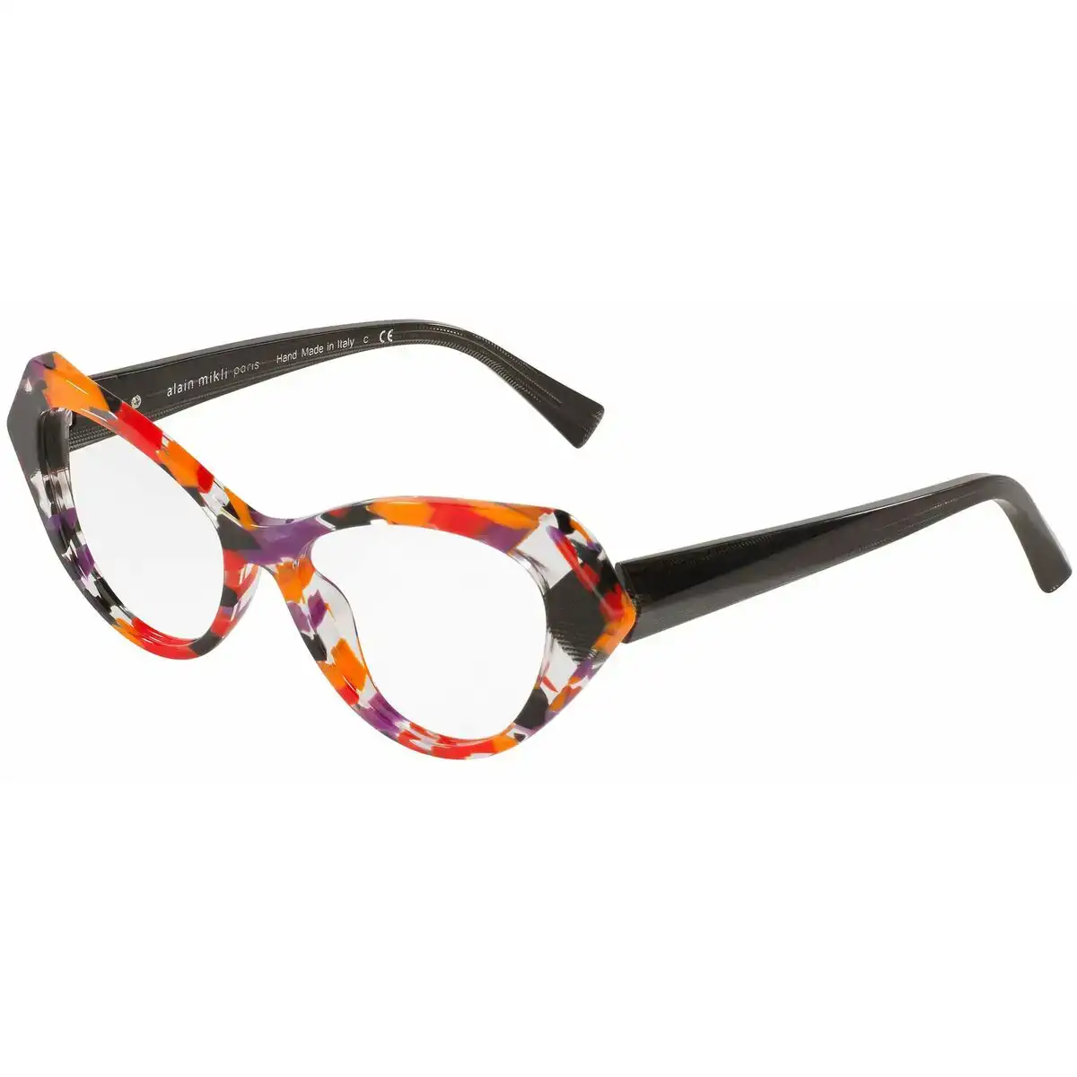 Monture de lunettes femme alain mikli isabeau 0a03108_9683. Bienvenue sur DIAYTAR COTE D'IVOIRE - Où Chaque Article a son Histoire. Découvrez notre sélection méticuleuse de produits qui racontent l'authenticité et la beauté du Côte d'Ivoire.