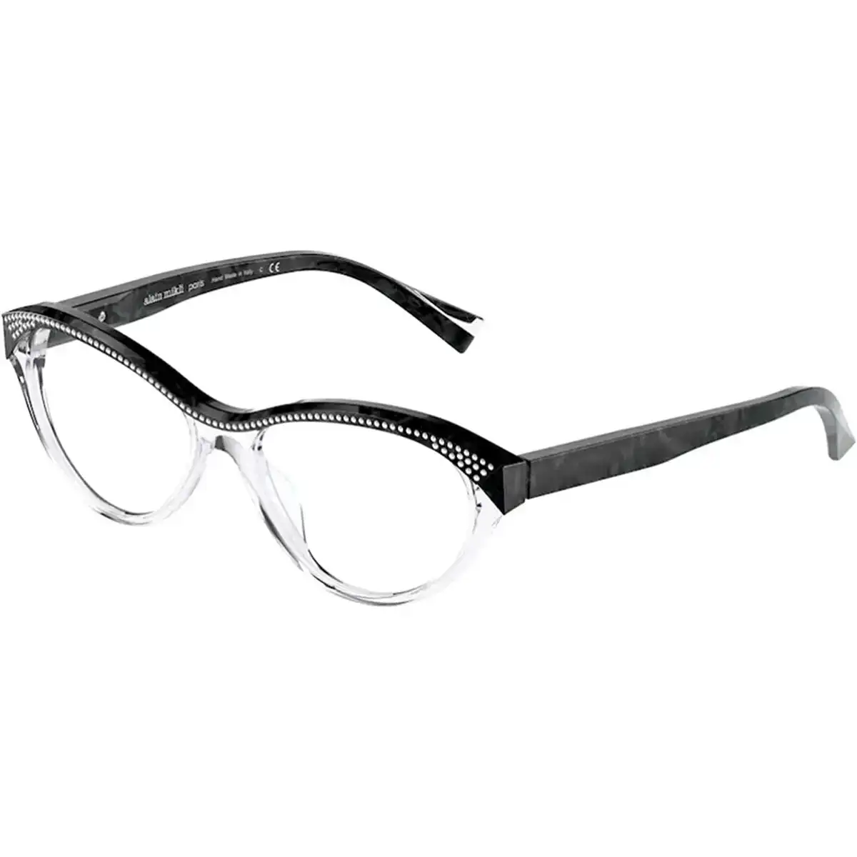 Monture de lunettes femme alain mikli leandre 0a03122b_3294. Bienvenue chez DIAYTAR COTE D'IVOIRE - Où Choisir est un Voyage. Plongez dans notre plateforme en ligne pour trouver des produits qui ajoutent de la couleur et de la texture à votre quotidien.