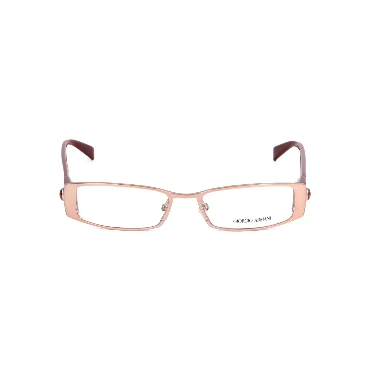 Monture de lunettes femme armani ga 641 nvs dore_7584. DIAYTAR COTE D'IVOIRE - Où Chaque Achat Raconte une Histoire. Parcourez notre boutique en ligne pour trouver des articles qui évoquent le savoir-faire et la tradition du Côte d'Ivoire.