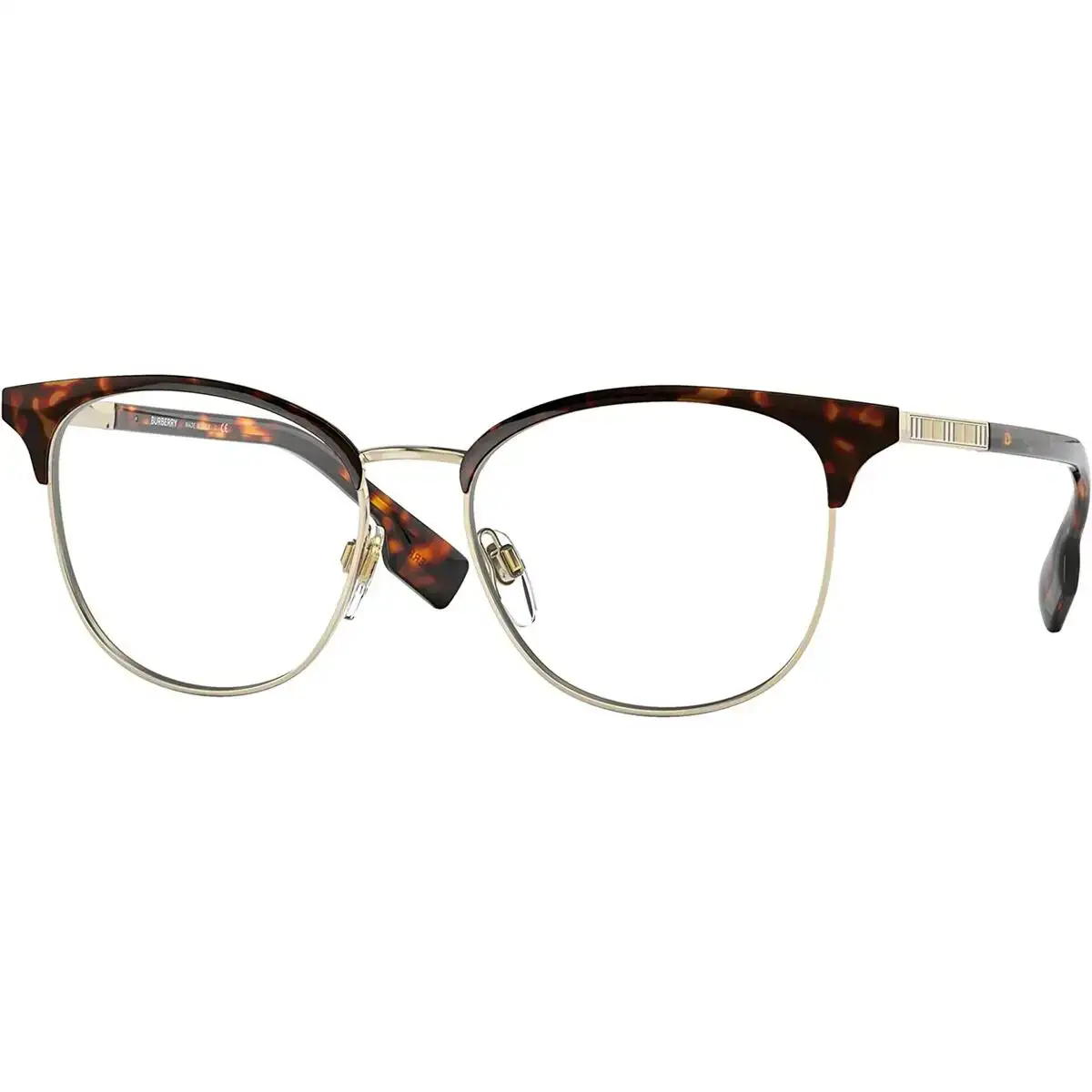 Monture de lunettes femme burberry sophia be 1355_9198. DIAYTAR COTE D'IVOIRE - L'Art de Choisir, l'Art de S'émerveiller. Explorez notre gamme de produits et laissez-vous émerveiller par des créations authentiques et des designs modernes.