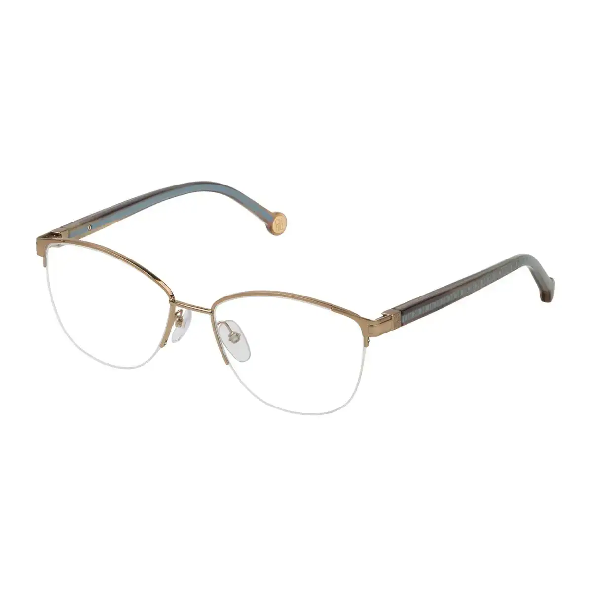 Monture de lunettes femme carolina herrera vhe112 08uz dore_5199. Plongez dans le Monde de DIAYTAR COTE D'IVOIRE - Où Chaque Article Raconte une Histoire. Explorez notre vaste assortiment et choisissez des produits qui vous parlent et reflètent votre style unique.