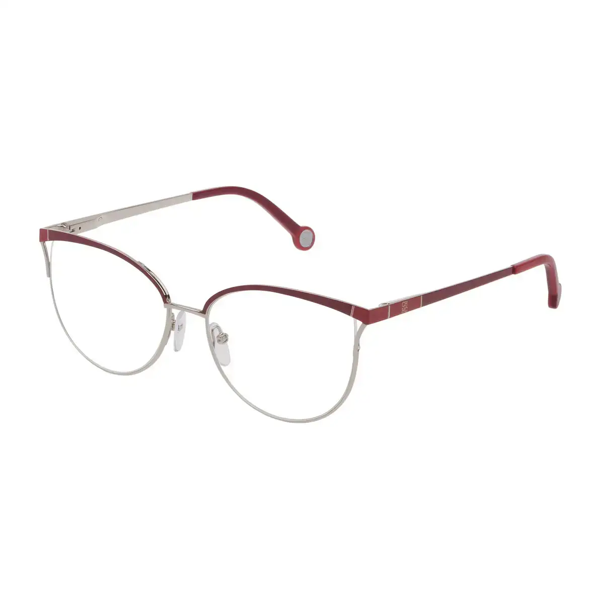 Monture de lunettes femme carolina herrera vhe156530n53 rouge_7023. Bienvenue chez DIAYTAR COTE D'IVOIRE - Où Chaque Détail Fait la Différence. Découvrez notre sélection méticuleuse et choisissez des articles qui répondent à vos exigences.