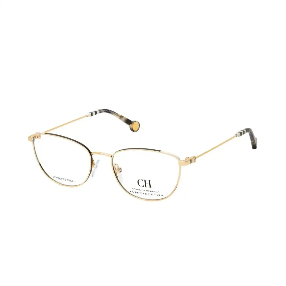 Monture de lunettes femme carolina herrera vhe166 033m dore_2173. DIAYTAR COTE D'IVOIRE - Votre Destination Shopping de Confiance. Naviguez à travers notre boutique en ligne et profitez d'une sélection soigneusement choisie de produits qui répondent à toutes vos exigences.