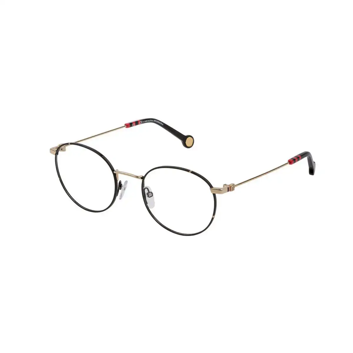 Monture de lunettes femme carolina herrera vhe167 0301 dore_1536. DIAYTAR COTE D'IVOIRE - Votre Portail vers l'Extraordinaire. Parcourez nos collections et découvrez des produits qui vous emmènent au-delà de l'ordinaire, créant une expérience de shopping mémorable.