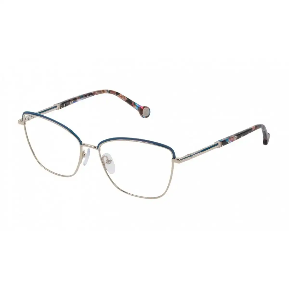 Monture de lunettes femme carolina herrera vhe168n 0492 dore_1493. Bienvenue sur DIAYTAR COTE D'IVOIRE - Là où Chaque Objet a une Âme. Plongez dans notre catalogue et trouvez des articles qui portent l'essence de l'artisanat et de la passion.
