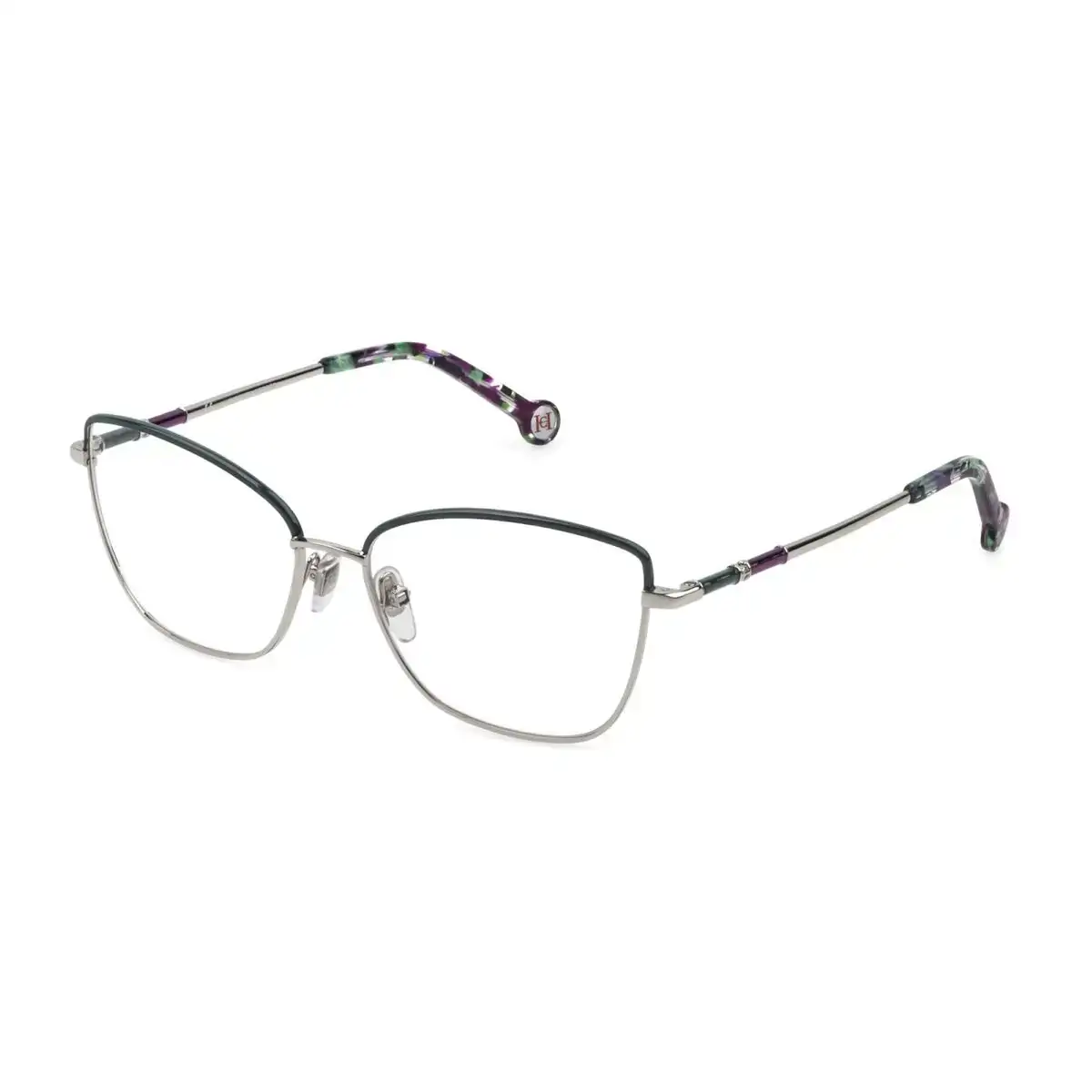 Monture de lunettes femme carolina herrera vhe179 0684 gris_3291. Entrez dans le Monde Éclectique de DIAYTAR COTE D'IVOIRE. Explorez nos catégories et dénichez des trésors qui reflètent la richesse et l'authenticité du Côte d'Ivoire.