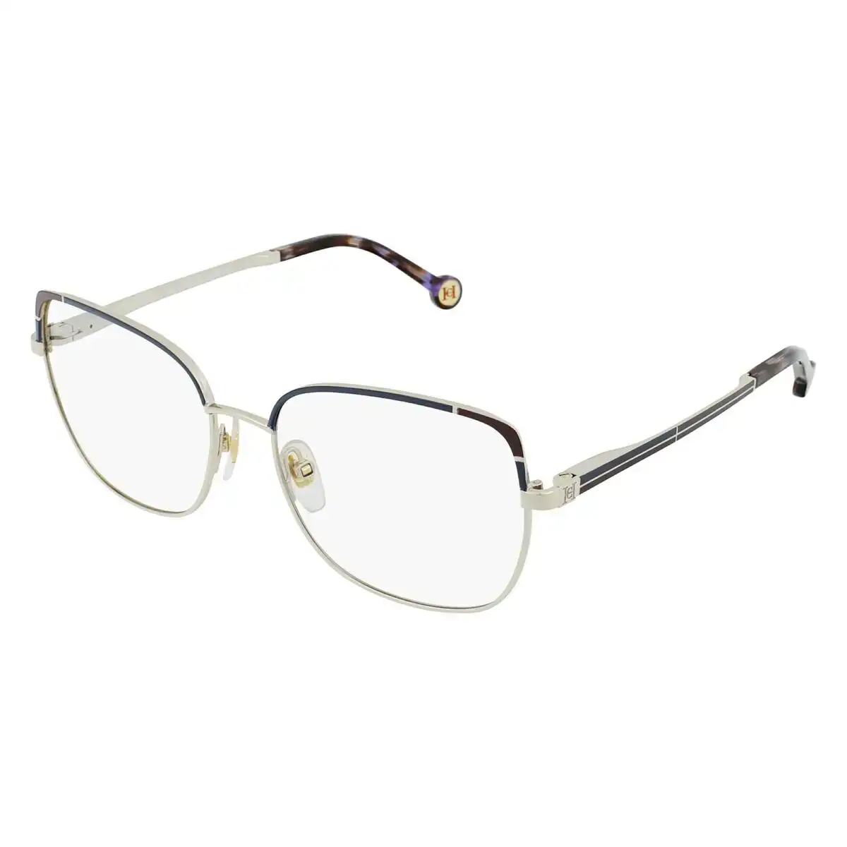 Monture de lunettes femme carolina herrera vhe180 0492 dore_7935. DIAYTAR COTE D'IVOIRE - Votre Destination Shopping Incontournable. Parcourez nos rayons virtuels et trouvez des articles qui répondent à tous vos besoins, du quotidien à l'exceptionnel.