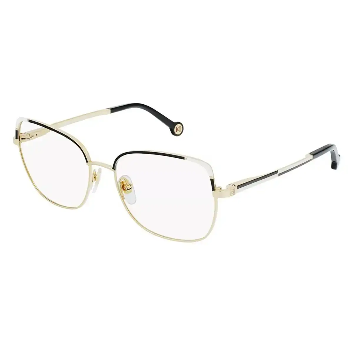 Monture de lunettes femme carolina herrera vhe180 0a93 dore_2276. DIAYTAR COTE D'IVOIRE - Votre Passage vers l'Exceptionnel. Naviguez à travers notre sélection minutieuse et découvrez des articles qui apportent une touche spéciale à chaque instant de votre vie.