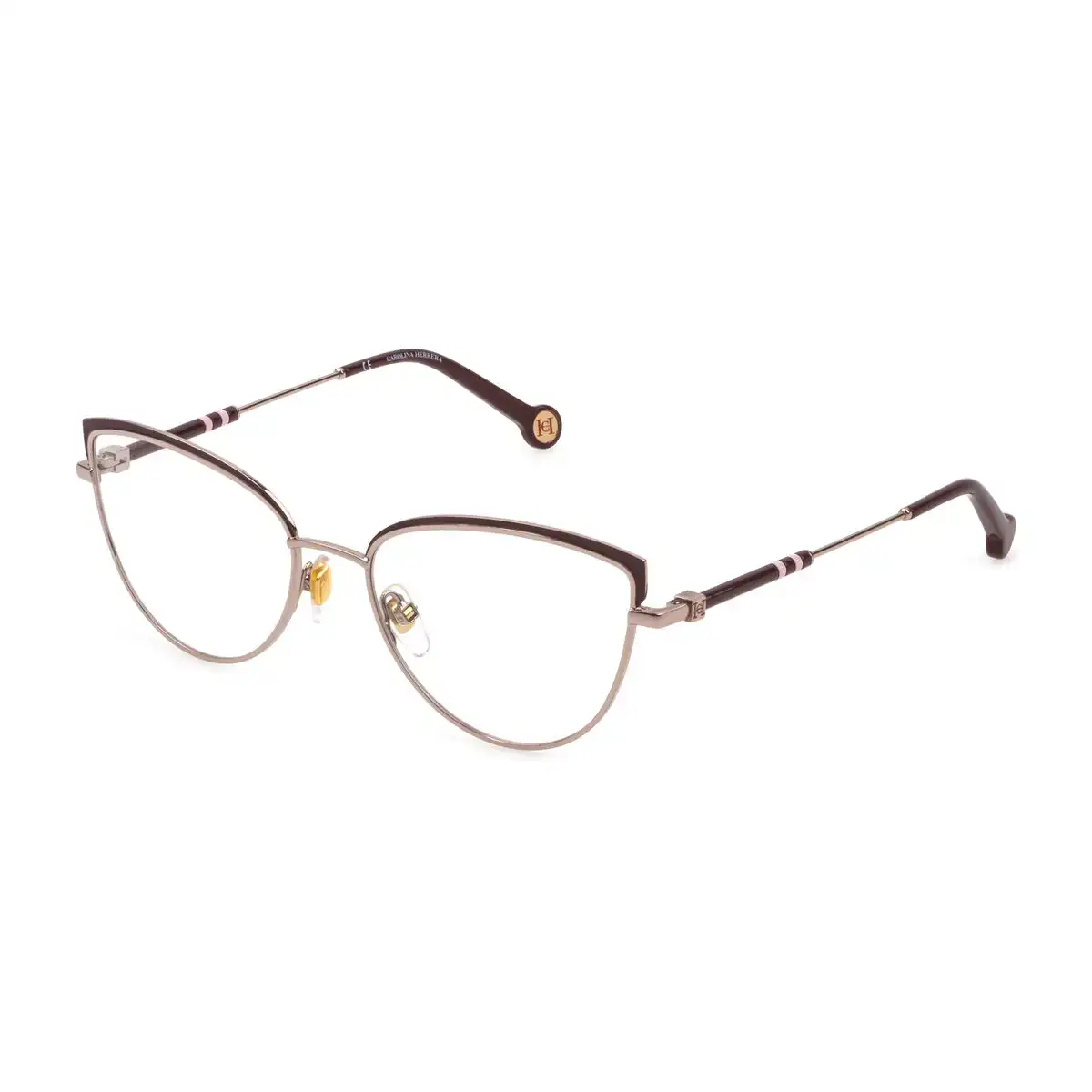 Monture de lunettes femme carolina herrera vhe185540k99 dore_9213. DIAYTAR COTE D'IVOIRE - Votre Paradis Shopping au Cœur du Côte d'Ivoire. Explorez notre boutique en ligne et découvrez des produits conçus pour enchanter chaque aspect de votre vie.
