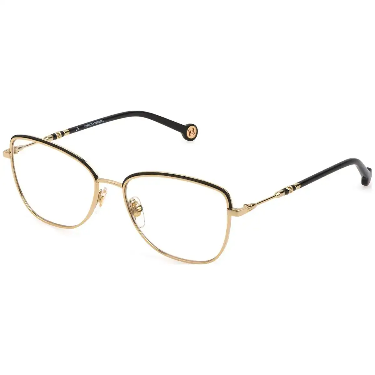 Monture de lunettes femme carolina herrera vhe187 0301 dore_6916. DIAYTAR COTE D'IVOIRE - Votre Destination Shopping Exquise. Explorez notre boutique en ligne et découvrez des trésors qui ajoutent une touche de sophistication à votre style et à votre espace.