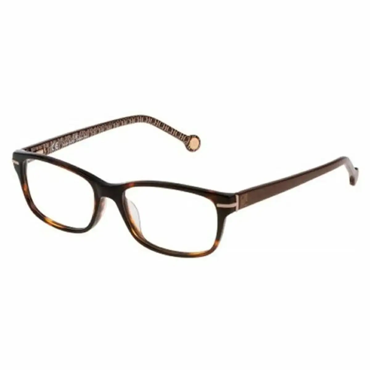 Monture de lunettes femme carolina herrera vhe634 0743 marron_9002. DIAYTAR COTE D'IVOIRE - Où Choisir Devient une Expression de Soi. Découvrez notre boutique en ligne et trouvez des articles qui révèlent votre personnalité et votre style.