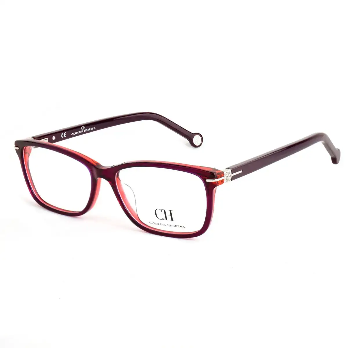 Monture de lunettes femme carolina herrera vhe661 0n18 rouge_7465. Découvrez DIAYTAR COTE D'IVOIRE - Votre Source de Produits Variés et un Service Exceptionnel. Parcourez nos catégories et bénéficiez d'un service client dévoué, prêt à vous guider à chaque étape.