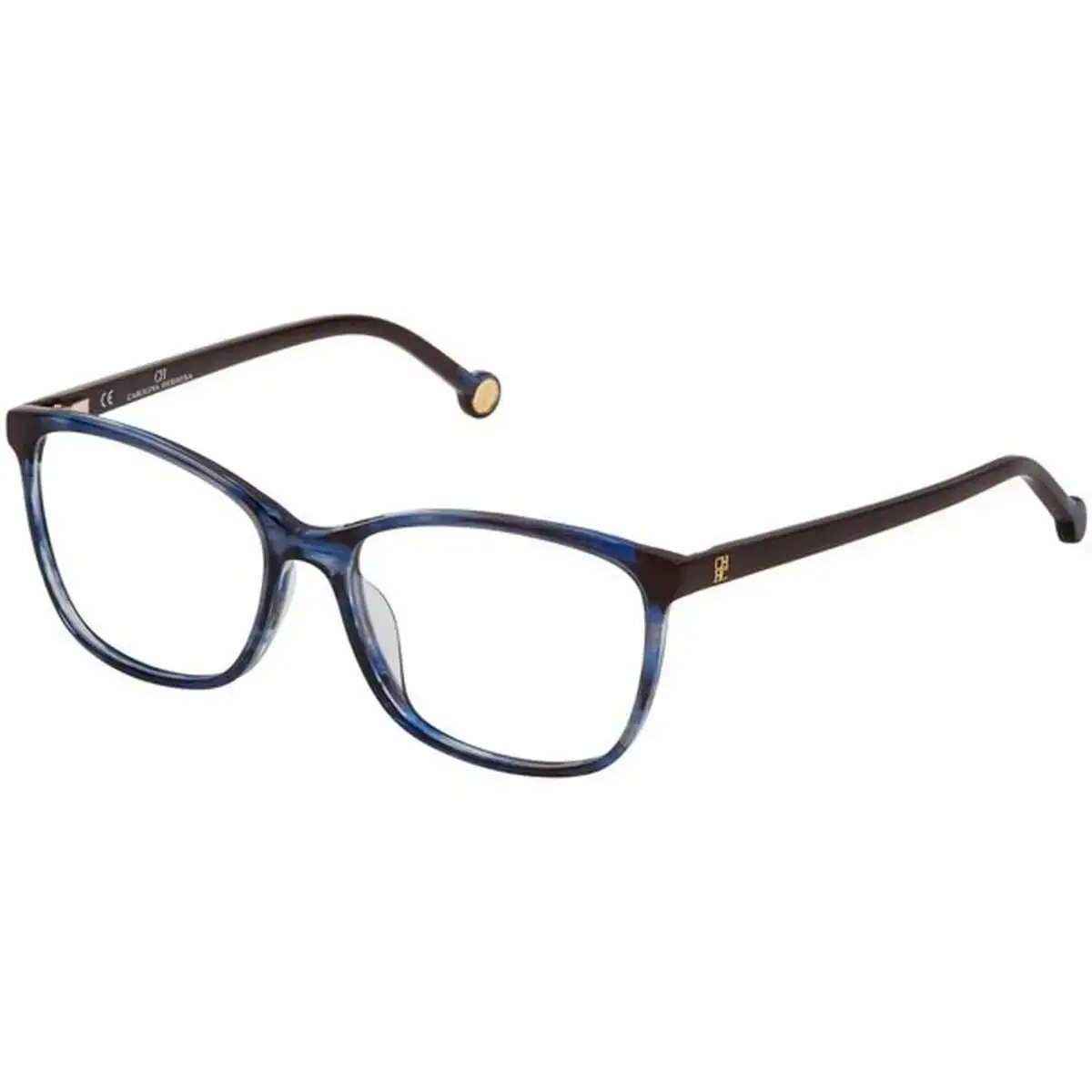 Monture de lunettes femme carolina herrera vhe773 06wr bleu_5050. DIAYTAR COTE D'IVOIRE - Où Chaque Produit est une Histoire à Raconter. Découvrez notre sélection de produits qui vous permettent de créer votre propre récit à travers vos achats.