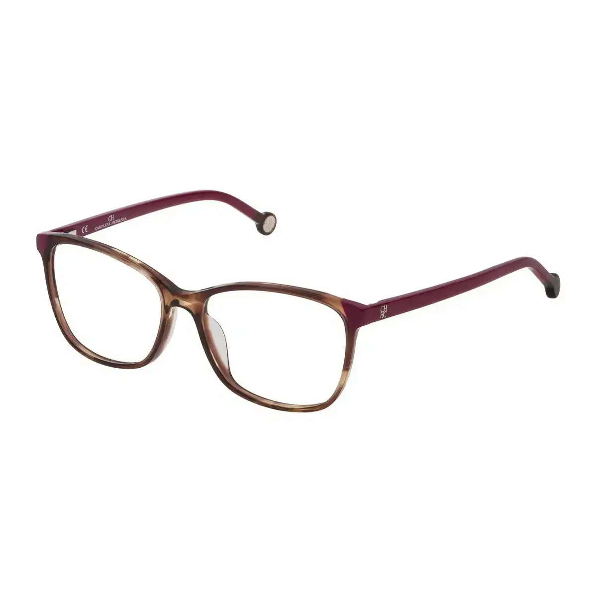 Monture de lunettes femme carolina herrera vhe773 0ggu marron_7748. Bienvenue sur DIAYTAR COTE D'IVOIRE - Où Chaque Produit a son Histoire. Découvrez notre sélection unique et choisissez des articles qui racontent la richesse culturelle et artistique du Côte d'Ivoire.