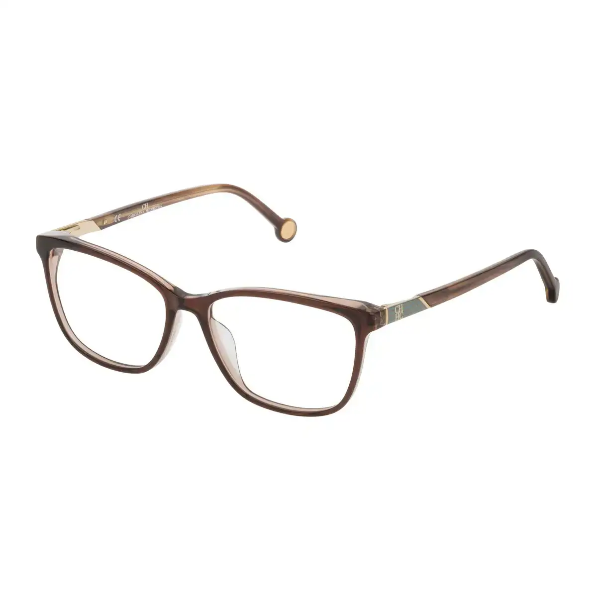 Monture de lunettes femme carolina herrera vhe799530z28 marron_4821. DIAYTAR COTE D'IVOIRE - Votre Destination Shopping de Choix. Explorez notre boutique en ligne et découvrez des trésors qui reflètent votre style et votre passion pour l'authenticité.