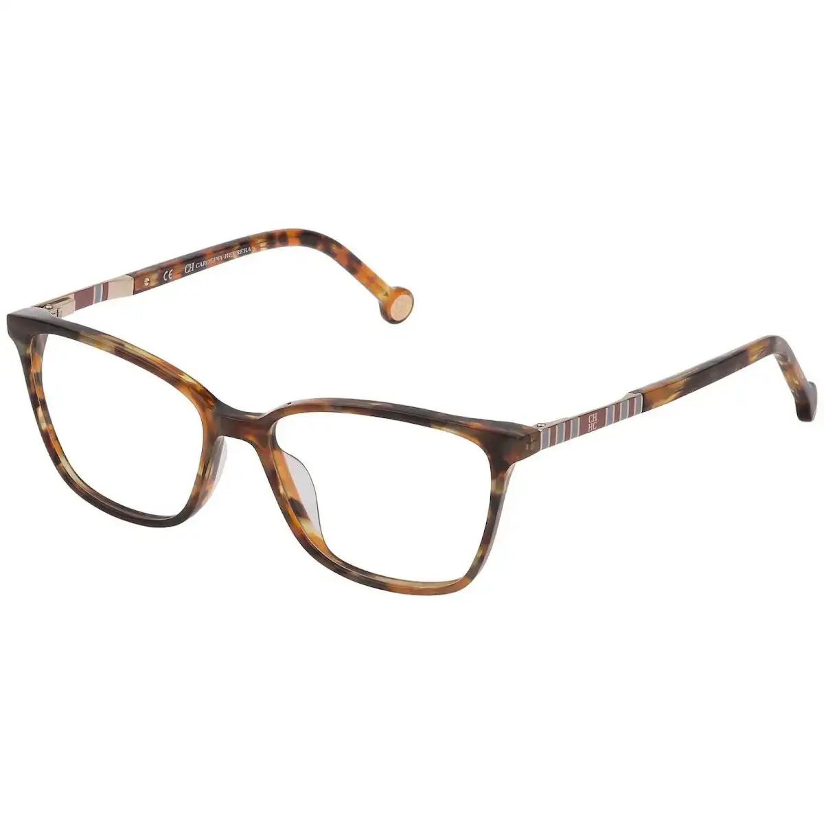 Monture de lunettes femme carolina herrera vhe838 0777 marron_8713. DIAYTAR COTE D'IVOIRE - Où Choisir est un Acte d'Amour pour le Côte d'Ivoire. Explorez notre boutique en ligne et choisissez des articles qui célèbrent la culture et l'artisanat du pays.