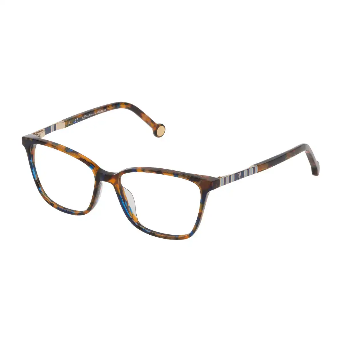 Monture de lunettes femme carolina herrera vhe838530adt bleu havana_7614. DIAYTAR COTE D'IVOIRE - Où Chaque Produit est une Histoire à Raconter. Découvrez notre sélection de produits qui vous permettent de créer votre propre récit à travers vos achats.