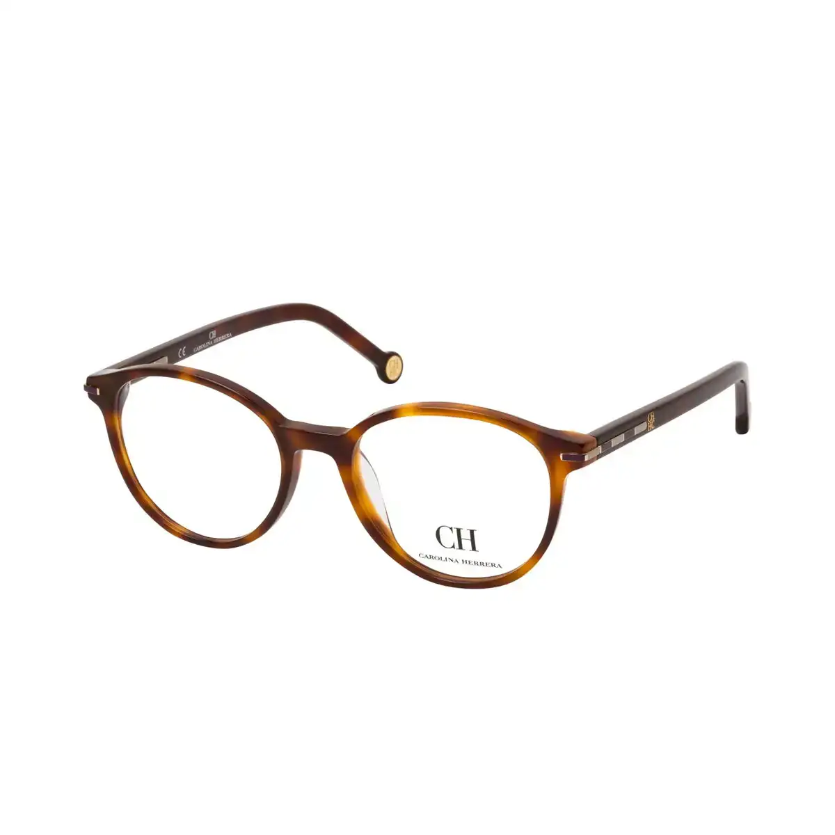 Monture de lunettes femme carolina herrera vhe849 752y marron_9332. DIAYTAR COTE D'IVOIRE - L'Art de Vivre le Shopping Authentique. Découvrez notre boutique en ligne et trouvez des produits qui incarnent la passion et le savoir-faire du Côte d'Ivoire.