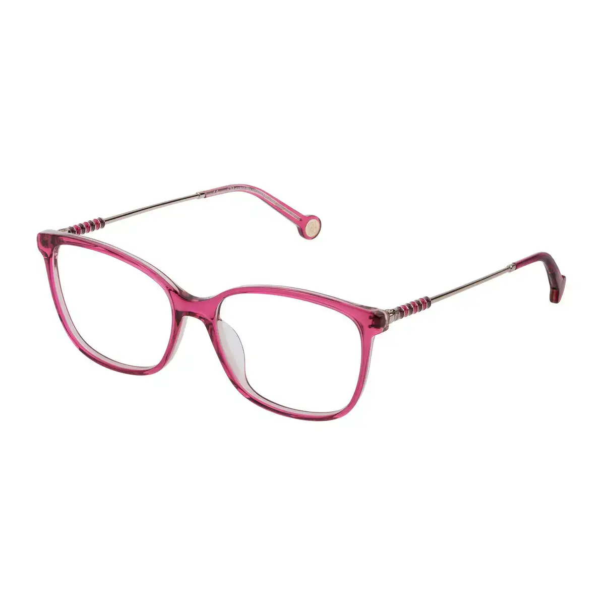 Monture de lunettes femme carolina herrera vhe852 0aeb rose_6942. DIAYTAR COTE D'IVOIRE - Où la Tradition s'Harmonise avec le Moderne. Parcourez notre gamme diversifiée et choisissez des produits qui révèlent l'âme du Côte d'Ivoire.