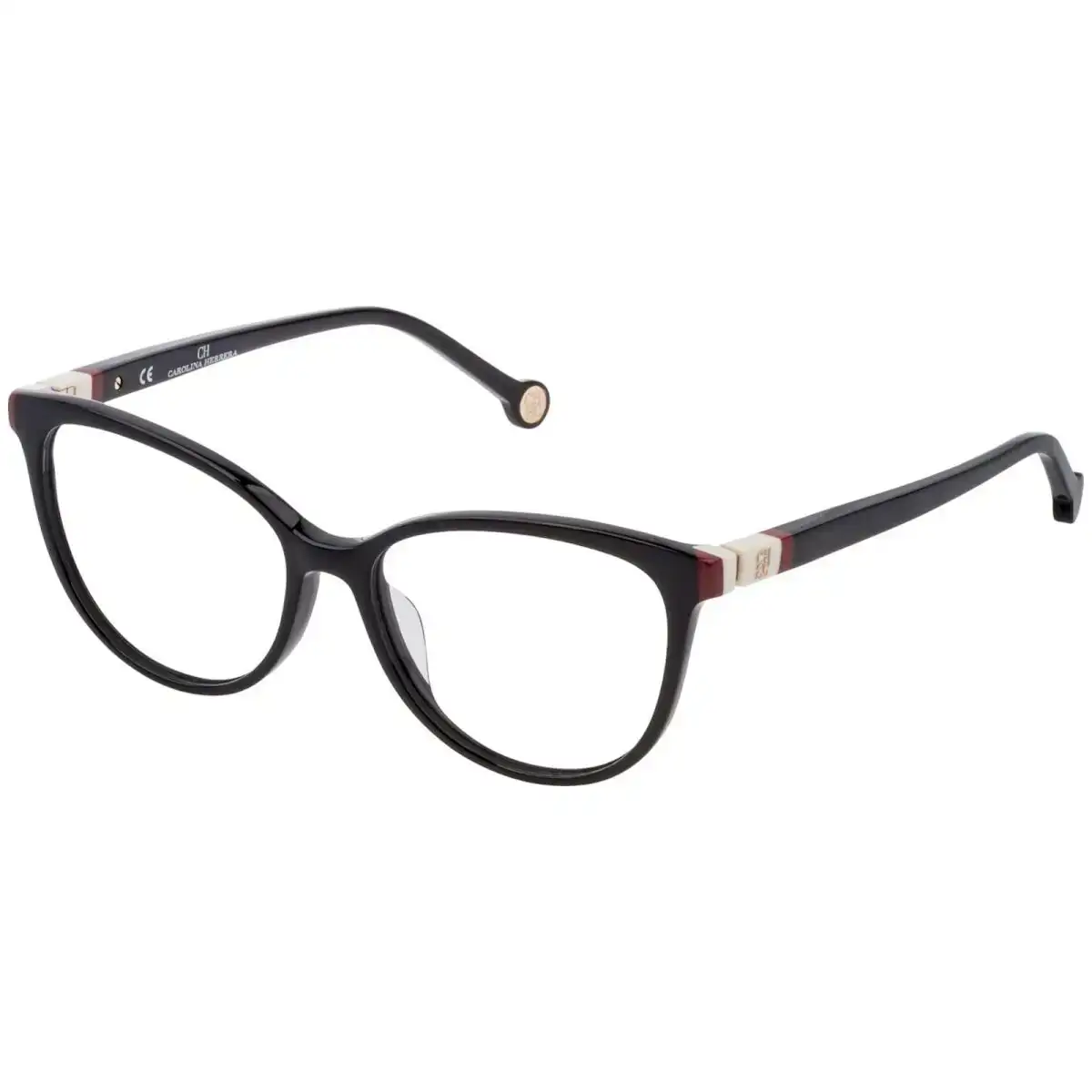 Monture de lunettes femme carolina herrera vhe855 0700 noir_9527. Bienvenue chez DIAYTAR COTE D'IVOIRE - Où Chaque Objet a son Histoire. Découvrez notre sélection méticuleuse et choisissez des articles qui racontent l'âme du Côte d'Ivoire.